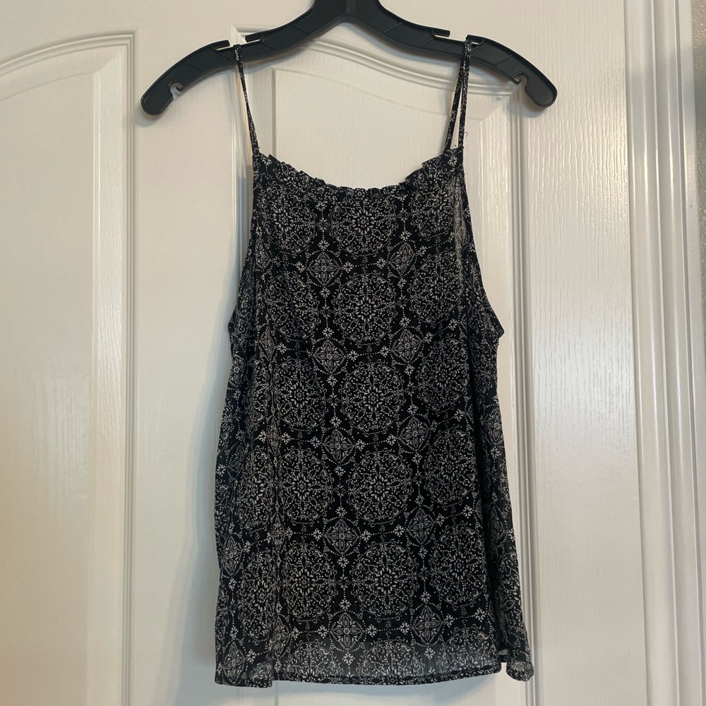 Tank top from Target